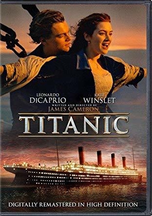 Movie Titanic