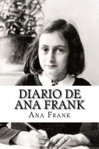 Book El diario de Ana Frank