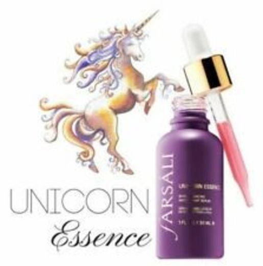 FARSÁLI Unicorn Essence Mini 10ml