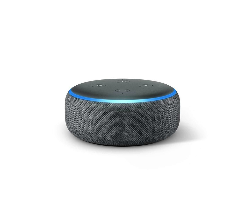 Productos Alexa