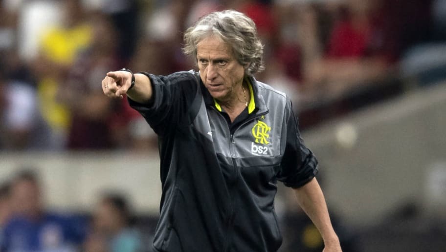 Product Jorge Jesus 