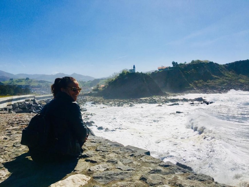 Place Zumaia