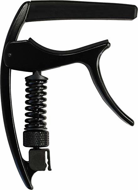 Producto Planet Waves Tri-Action Capo