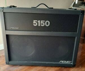 Producto Peavey 5150 combo