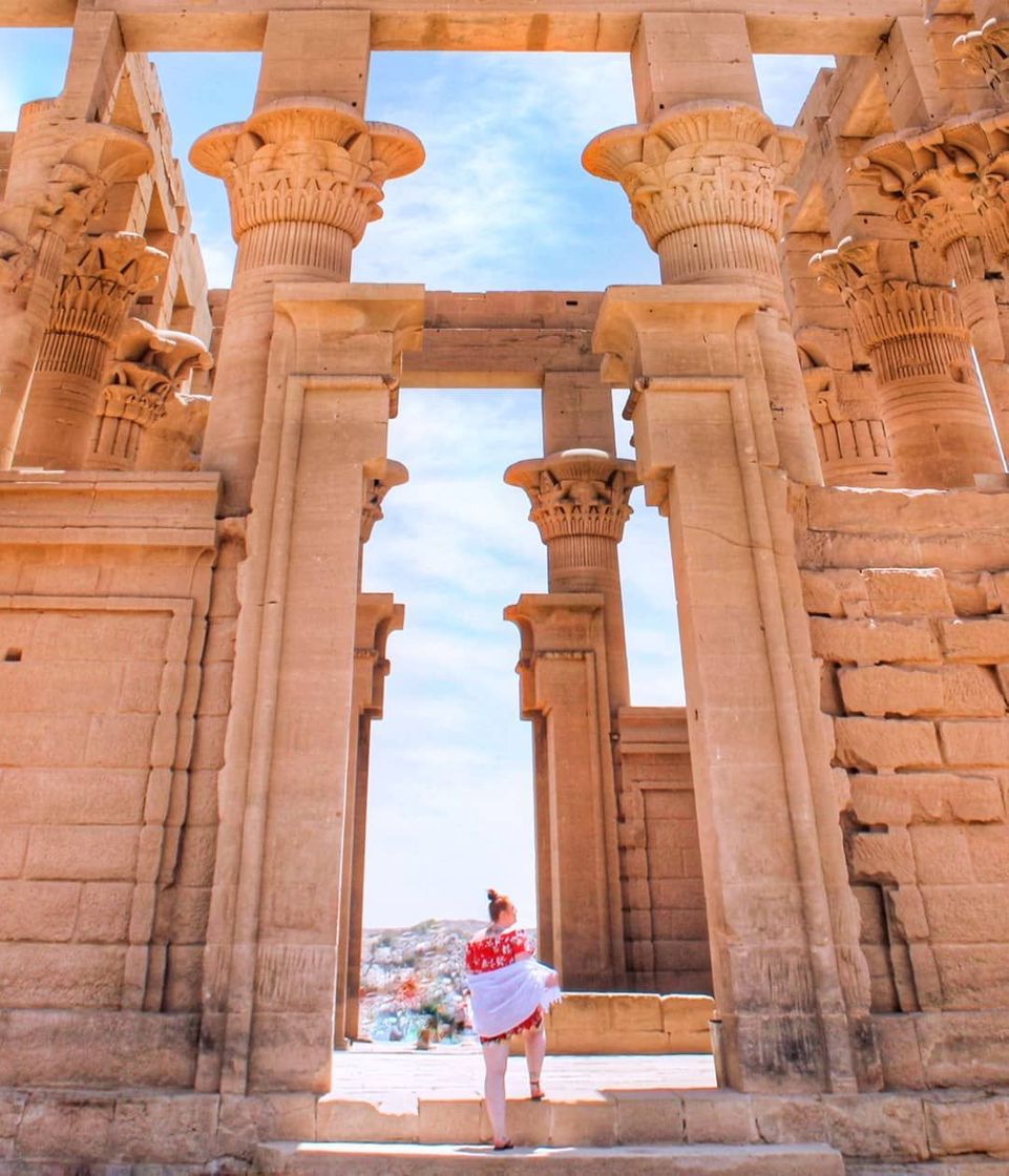 Lugar Hurghada - Cairo