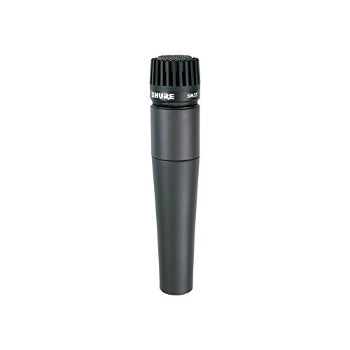 Place Shure Micro SM de 57 LCE