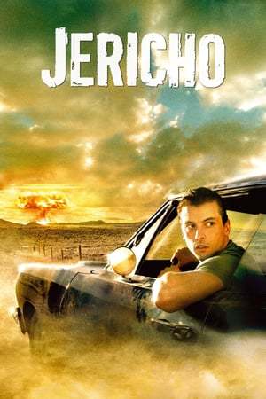 Serie Jericho