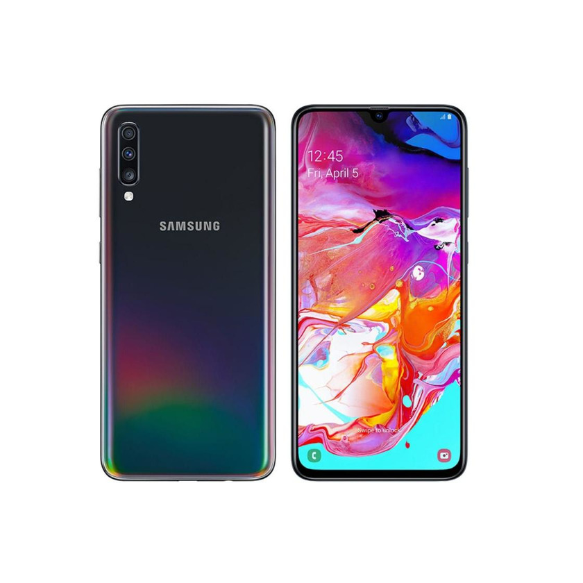 Product Samsung Galaxy A70