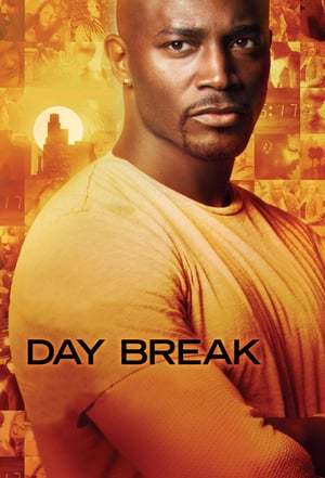 Serie Atrapado en el tiempo (Day Break)