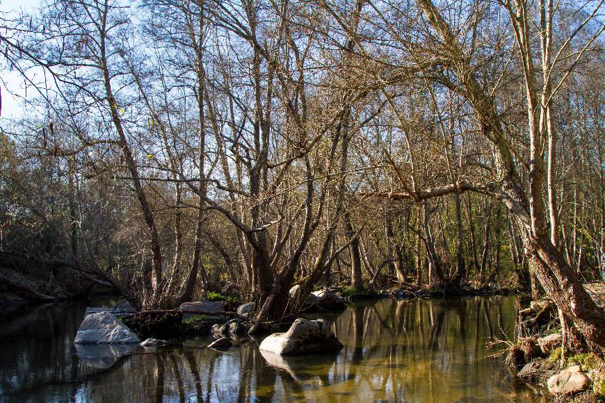 Lugar Termas de Alcafache (Banhos)