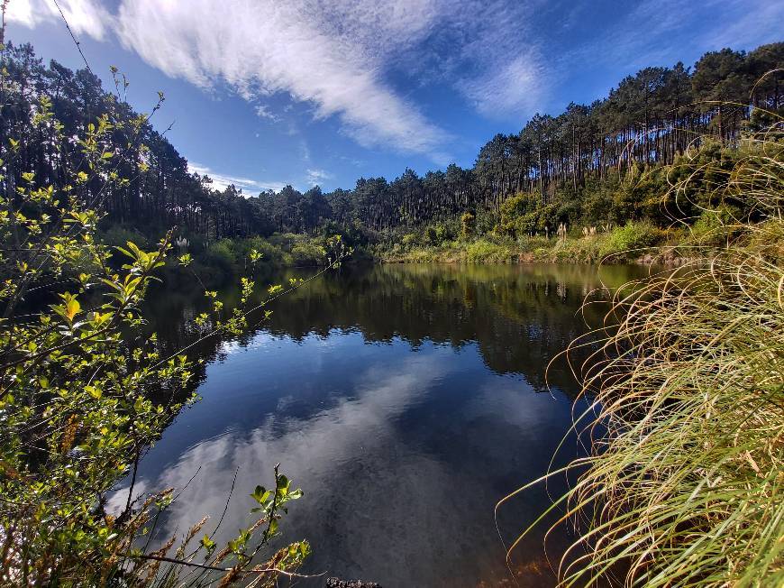 Place Sintra Mountains