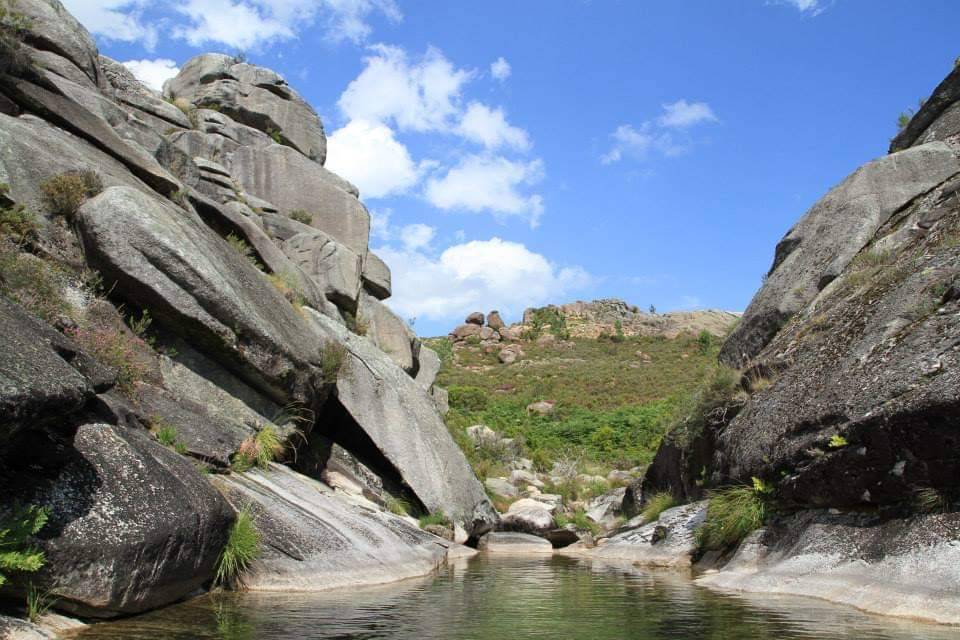 Lugar Gerês