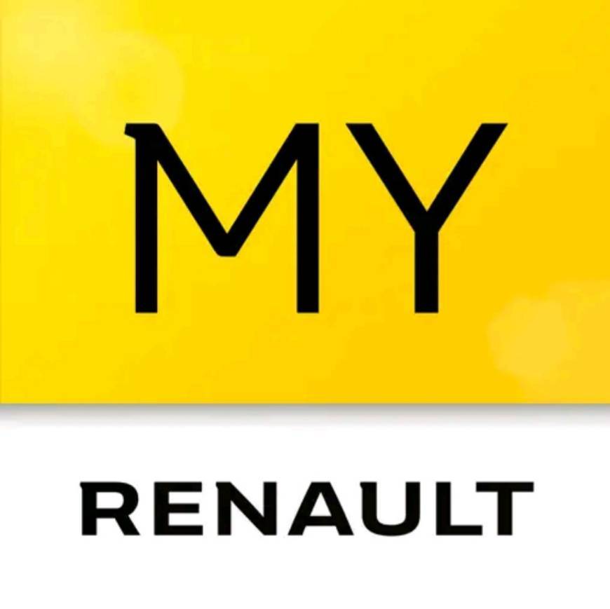 Apps My Renault Portugal