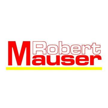 Fashion Robert Mauser