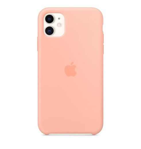 Moda Capa Rosa Apple