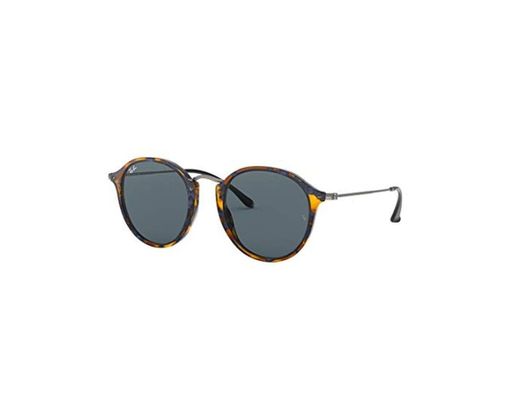 Ray-Ban Sonnenbrille Round/classic