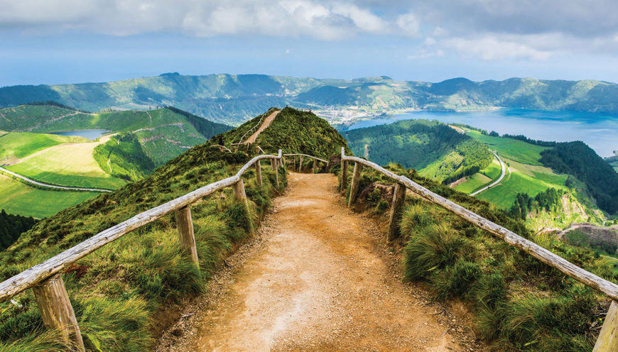 Place Açores