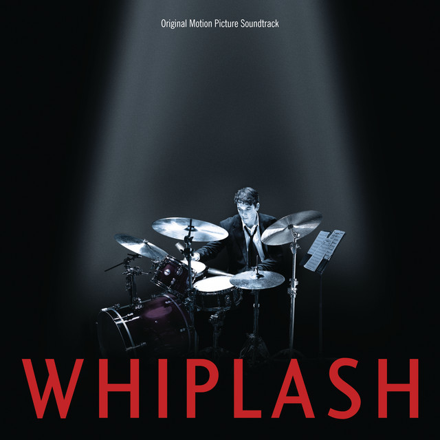 Music Whiplash