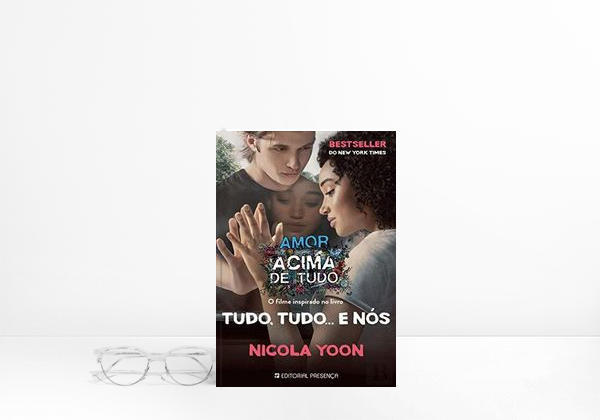 Libro Tudo  Tudo..