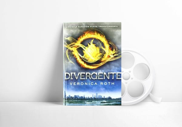 Película Divergente