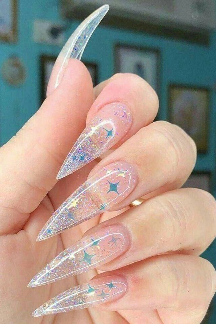 Moda Unhas