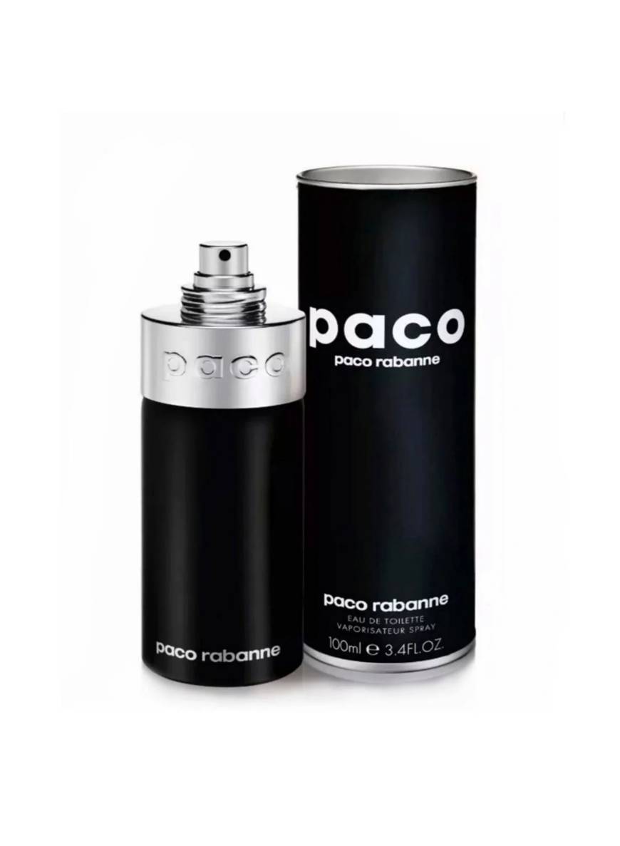 Moda Paco Rabanne Paco