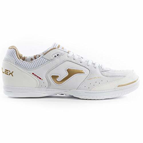 Social Joma - Zapatillas de fútbol Top Flex Indoor 902