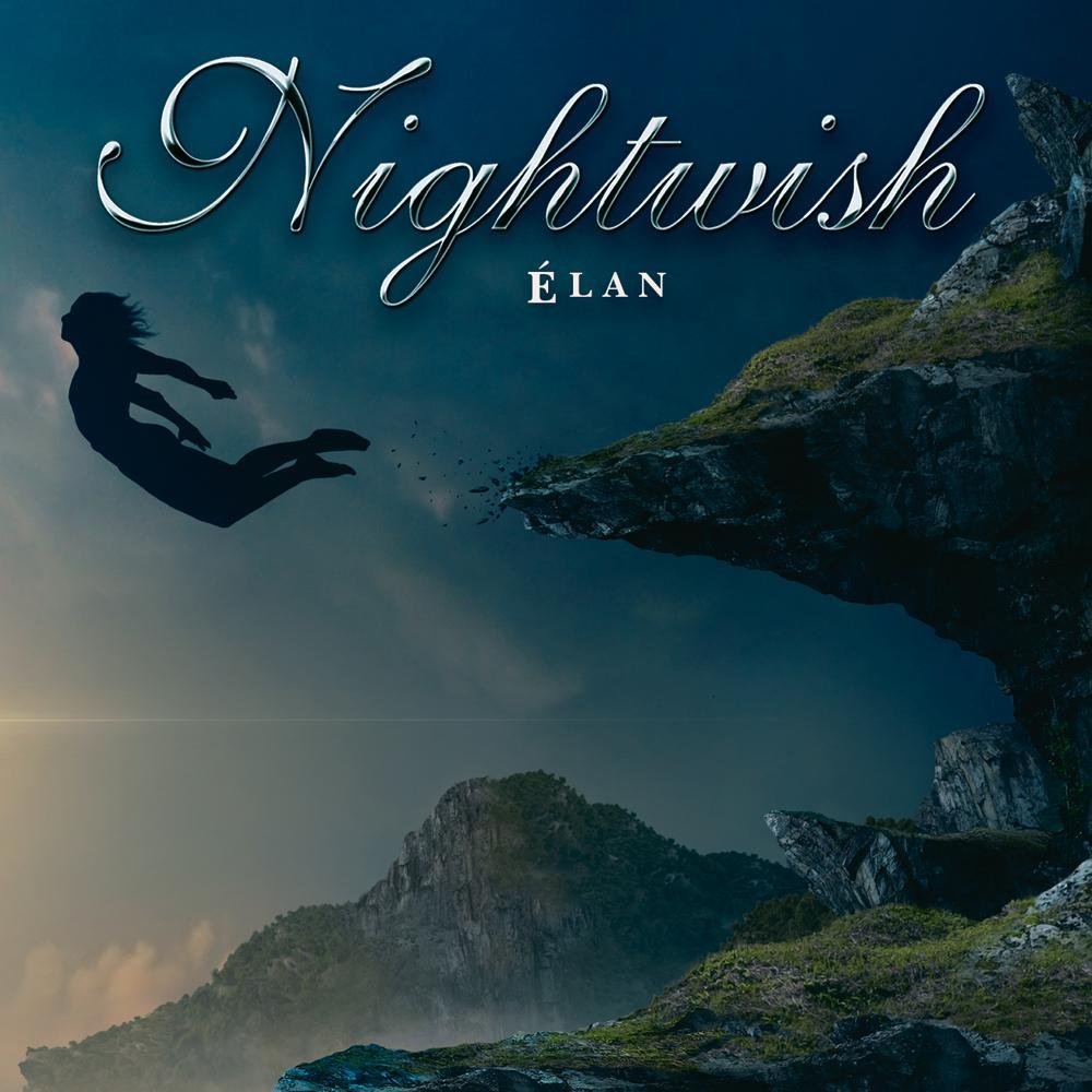 Canción Nightwish - Élan 