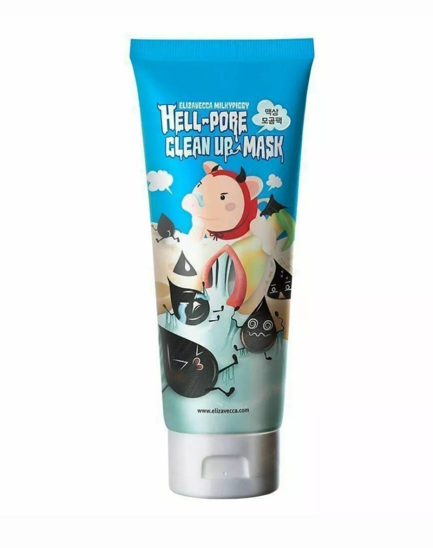 Producto Máscara peel-off