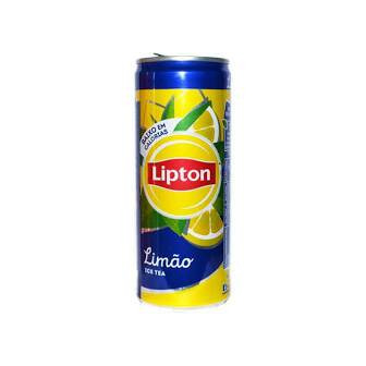 Producto IceTea de Limão 