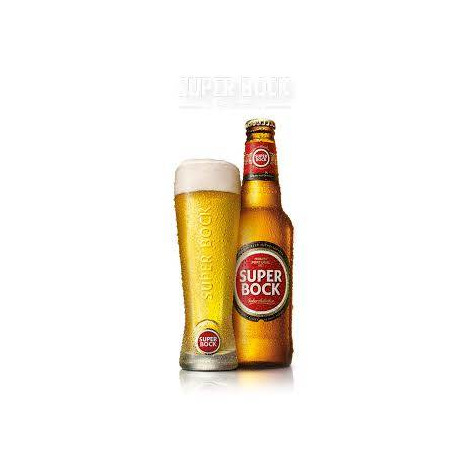 Products Super Bock