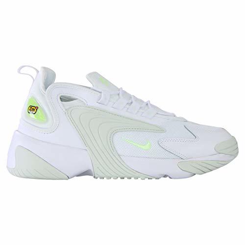 Nike Wmns Zoom 2k, Zapatillas de Running para Asfalto para Mujer, Multicolor