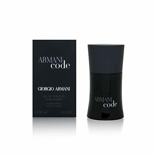 Belleza Armani Armani Code Eau de Toilette Vaporizador 30 ml