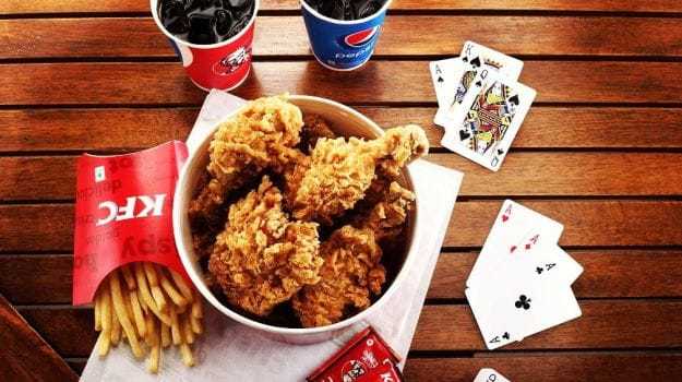 Restaurants KFC