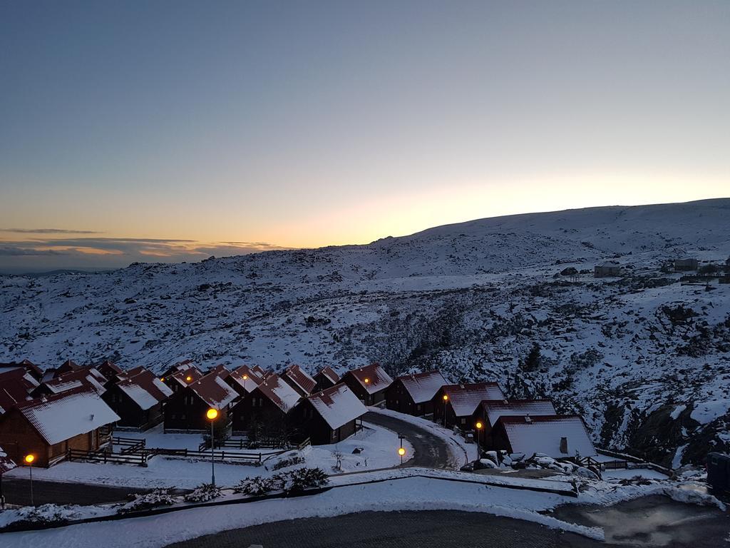 Places Serra da Estrela 