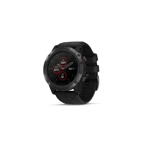 Garmin Fenix 5