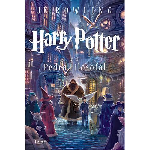 Book Harry Potter i la pedra filosofal