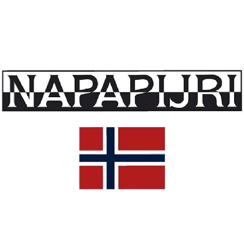 Lugares Napapijri