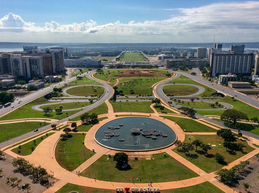 Place Brasília