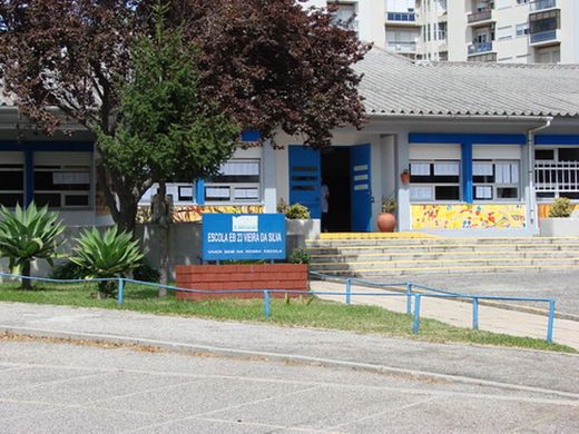 Escola viera da silva