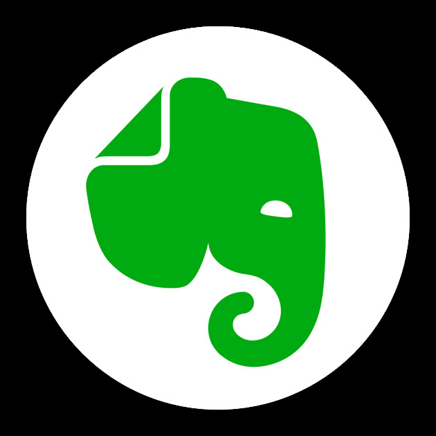 App Evernote