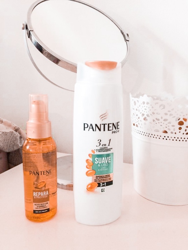 Products Pantene Sérum Repara e Protege 