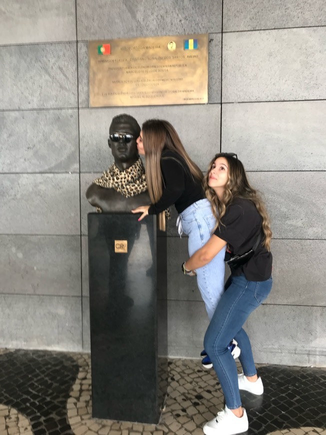 Social Friend