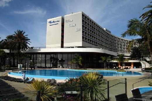 Pestana Casino Park