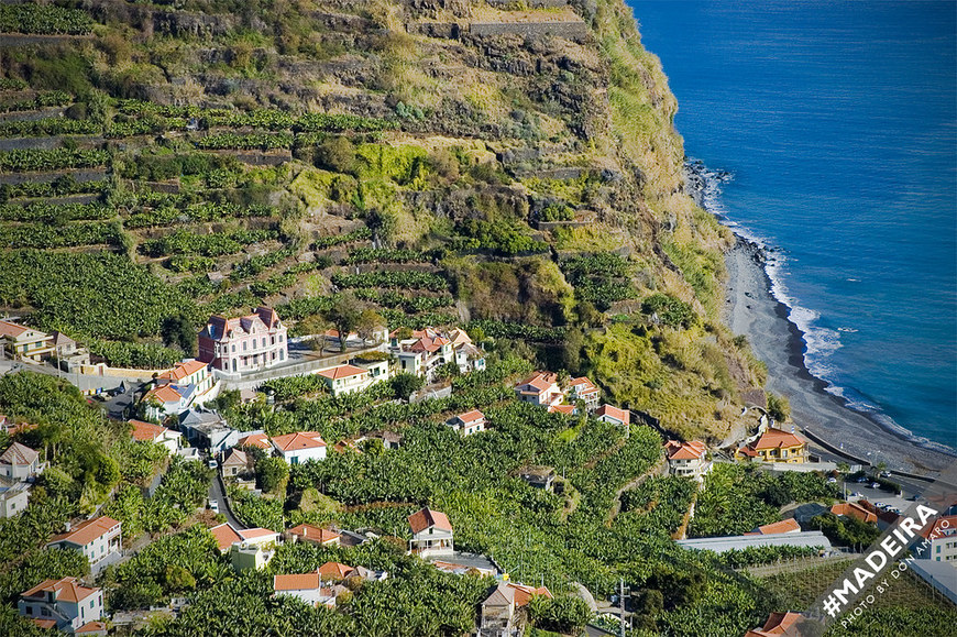 Lugar Lugar de Baixo