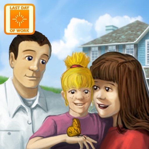 App Virtual Families Lite