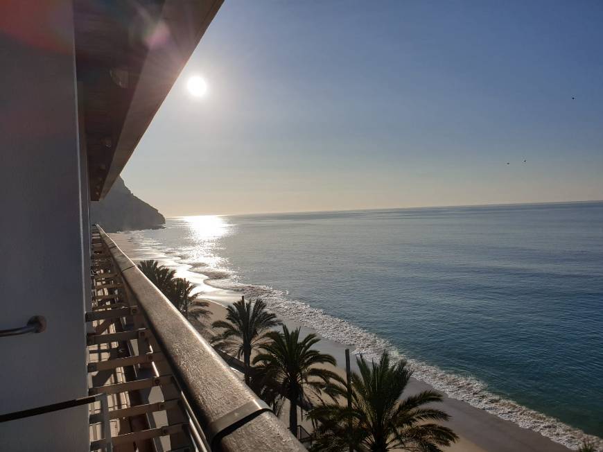 Place SANA Sesimbra Hotel