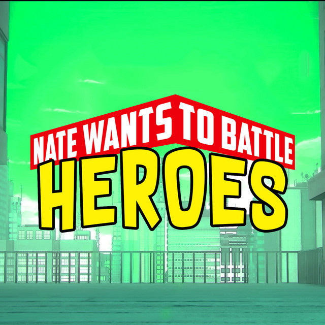 Music Heroes (From "My Hero Academia")