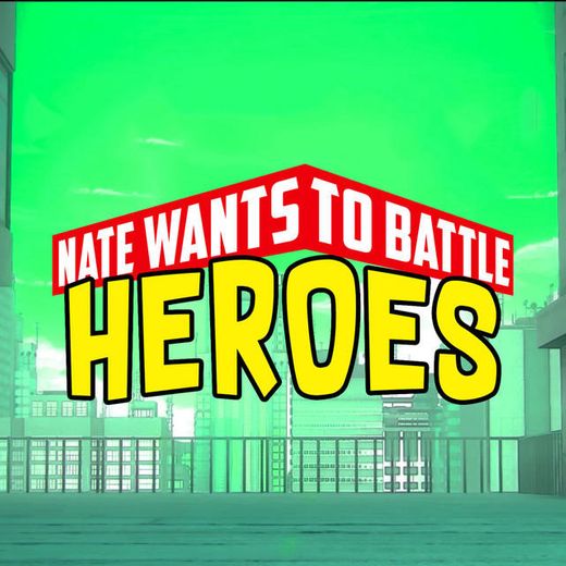 Heroes (From "My Hero Academia")