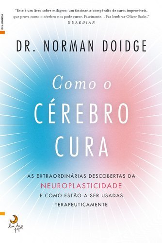 Libros Como O Cérebro Cura